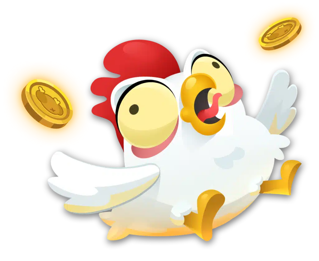 Chicken Road